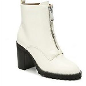 Chinese Laundry Jargon boots